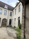 Binnenhofje Dole