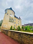 Wijnkasteel Arbois
