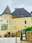 Wijnkasteel Arbois