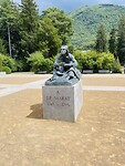 Jean-Paul Marat, medegrondlegger vd Franse Republiek