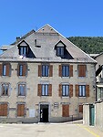 La Mure