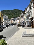 La Mure
