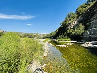 Route Ardèche