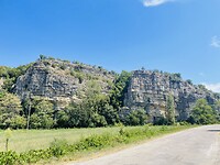 Route Ardèche