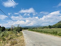Route Ardèche