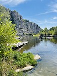 Rivier Ardèche