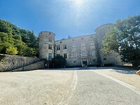 Chateau Vogüé