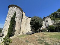 Chateau Vogüé
