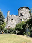 Chateau Vogüé