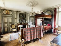 Sarlat. Museum Manoir de Gisson