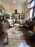Sarlat. Museum Manoir de Gisson