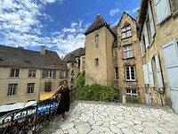 Sarlat