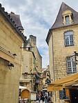 Sarlat