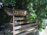 San Carlos University