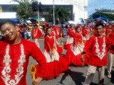 Sinulog festival