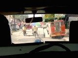 Op weg met de jeepney