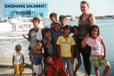 daghang salamat