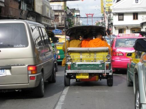 Bangkok