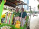 Bangkok