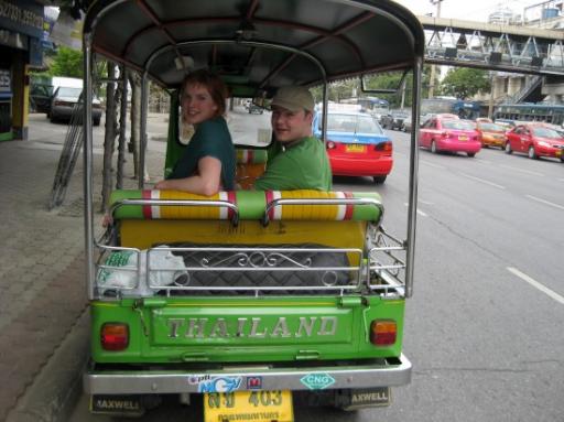 Bangkok