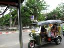 Bangkok