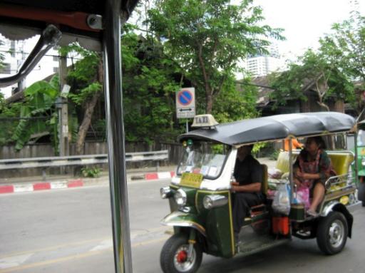 Bangkok