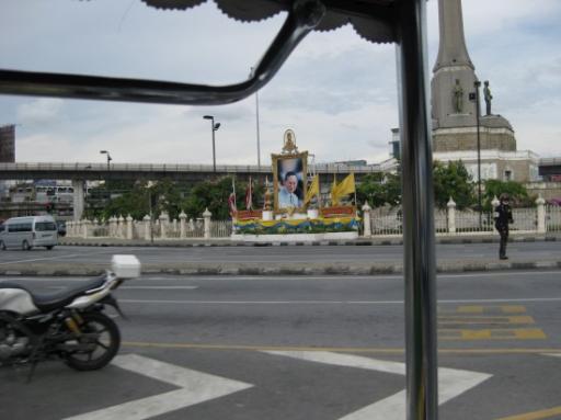 Bangkok