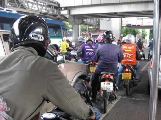 Bangkok