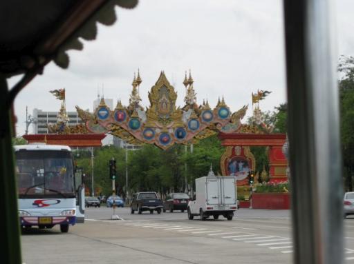 Bangkok