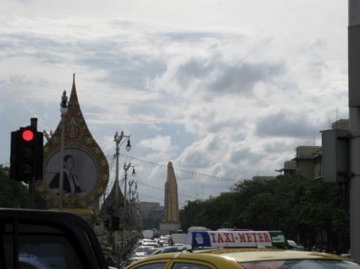 Bangkok