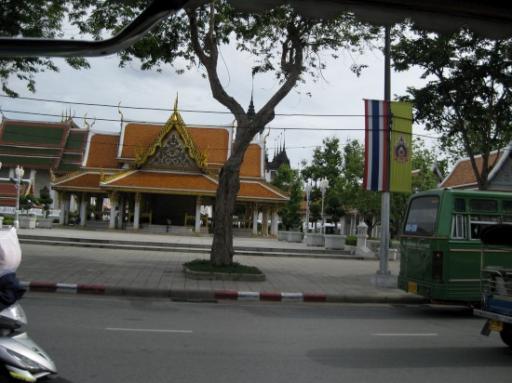 Bangkok