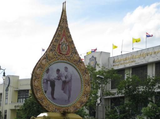 Bangkok