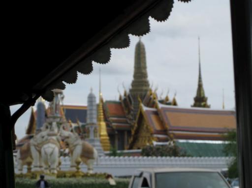 Bangkok