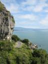 Pohara, Golden Bay, fantastische klimplek!