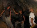 Spooky ghost cave....