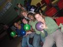 Avondje uit bowlen