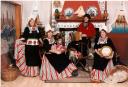Volendam