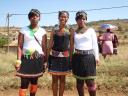 Proudly Zulu!