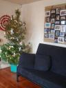 Onze kerstboom