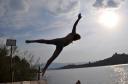 The flying dutch man