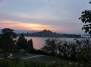 Lake Bunyonyi
