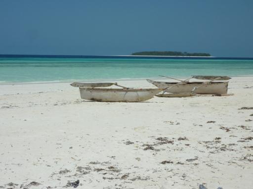 Zanzibar op zijn best