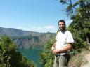 Ngozi craterlake