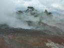 Hot springs