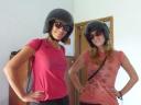 motor chicks