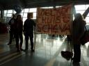 Ontvangst comite Eindhoven airport