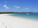 whitehaven beach