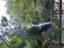 Tat Kuang Si waterfalls Luang Prabang (Laos)