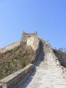 Great Wall (and Douglas!)