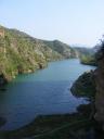 Great Wall - River